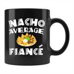 fiance cinco de mayo gift, fiance cinco de mayo mug, engagement party gift, mexican fiance gift, mexican fiance, gift fo