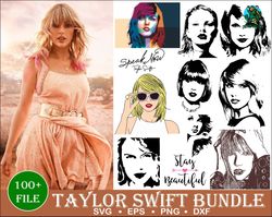 taylor swift svg, taylor swift logo svg, taylor swift instant download /