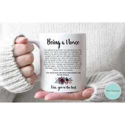 being a nurse - registered nurse gifts for new nurse, nurse graduation gift, nursing graduation gift, rn graduation gift