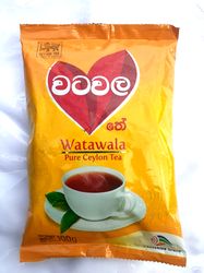 ceylon tea - watawala tea premium high quality bopf tea