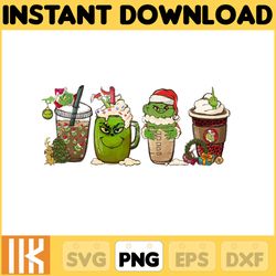 grinchmas png, merry grinchmas png, christmas movie, funny christmas png, grinchmas clipart, digital download (10)