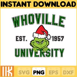 grinchmas png, merry grinchmas png, christmas movie, funny christmas png, grinchmas clipart, digital download (16)