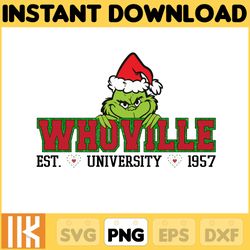 grinchmas png, merry grinchmas png, christmas movie, funny christmas png, grinchmas clipart, digital download (26)