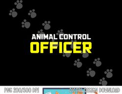 animal control officer halloween costume png, sublimation copy