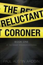 the reluctant coroner