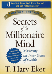 secrets of the millionaire mind