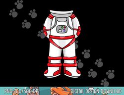 astronaut suit head cool space rocketman halloween costume png, sublimation copy