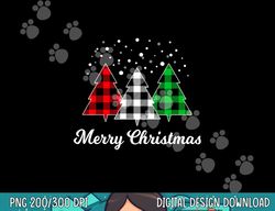 christmas tree plaid christmas tree merry christmas tree  png,sublimation copy