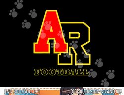 archbishop ryan high school gear arhs football png, sublimation copy