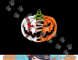 baseball player halloween pumpkin costume baseball pitcher png, sublimation copy