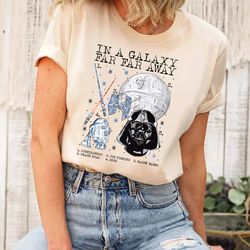 vintage star wars shirt, galaxys edge shirt, darth vader shirt, stormtrooper, funny star wars family, the beatles walker