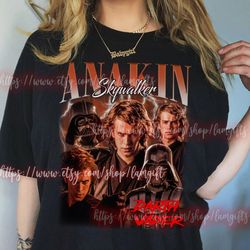 darth vader anakin skywalker t-shirt, darth vader sweatshirts 90s, darth vader hoodie, anakin skywalker gift, darth vade