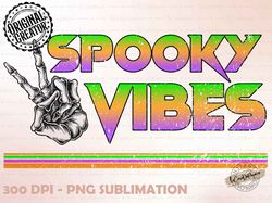 spooky vibes png, halloween png, western retro png, western png, fall png, pumpkin png, howdy pumpkin fall png, fall, we