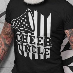 cheer uncle svg, cheer uncle png