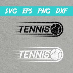 tennis team svg png