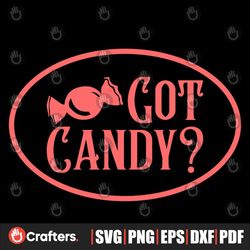 got candy halloween svg, halloween svg, halloween candy svg