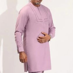 african men fashion, 2 pieces, african men suit,wedding suit,senator style,free dhl shipping