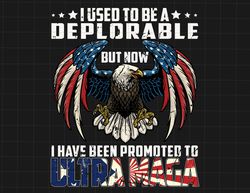 i used to be a deplorable png, trump 2024 png, awakened patriot png, americ