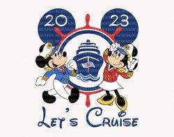 lets cruise svg, mouse cruise svg, cruise trip svg, family vacation svg