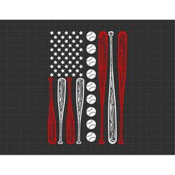 baseball american flag svg, american flag baseball dad svg, baseball dad svg, baseball vintage american flag svg, digita