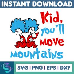 dr.suess svg, dxf, png, dr.suess book png, dr. suess png, sublimation, cat in the hat cricut, instant download