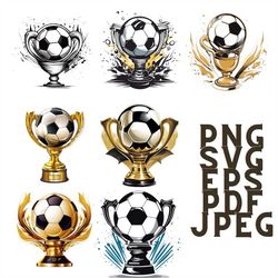 cup soccer ball svg, football svg, soccer ball svg, grunge soccer ball svg, soccer ball clipart, soccer ball png cut fil