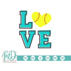 softball svg, softball love svg, softball mom svg, love softball svg, softball shirt, softball bat, ball, mama, sister,