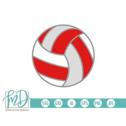 volleyball svg, volleyball clipart, volleyball mom svg, volleyball cut files, volleyball coach svg, volleyball sister sv