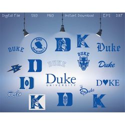 duke university svg, duke basketball, war eagle svg, duke blue devils svg, university svg, college, vinyl cricut, svg, p