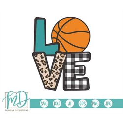 basketball love svg, basketball svg, love basketball svg, basketball mom svg, basketball sister svg, basketball sublimat