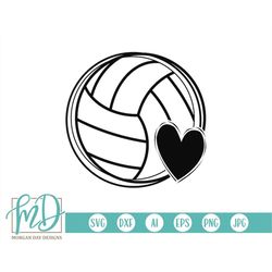 volleyball svg, volleyball outline, volleyball mom svg, volleyball cut files, volleyball sister svg, biggest fan svg, vo