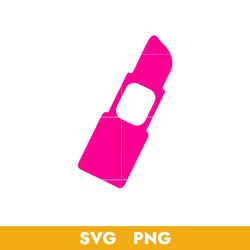 lip barbie svg, barbie doll pink svg, barbie svg, png, bb18072320