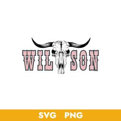 lainey wilson svg, western bull skull svg, retro country music svg, png, bb18072353