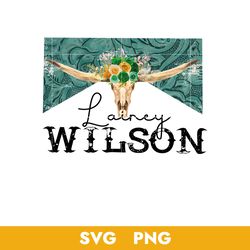 lainey wilson western bull skull svg, cowgirl svg, country music svg, png, bb18072356