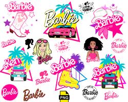 barbie cars svg, barbie cars png, barbie car svg bundle, barbie jeep svg