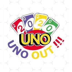 UNO Party Card Game