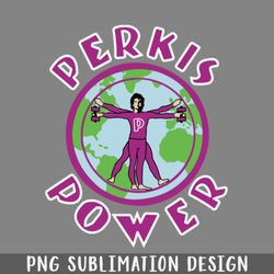 perkis power png download