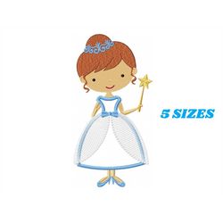 Fairy embroidery designs - Angel embroidery design machine embroidery pattern - Fairy applique design - Pixie embroidery