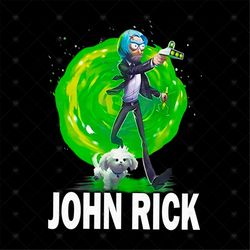 John Rick Png, John Rick Shirt, John Rick Movies,svg Png