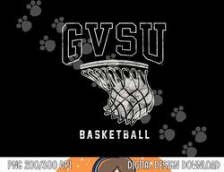 grand valley gvsu lakers basketball hoop  png, sublimation copy