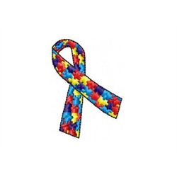 autism embroidery design - special needs embroidery designs machine embroidery pattern - kid embroidery file - autism sy