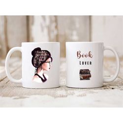 mug books - mug reading - mug passion reading - gift idea book - mug reader