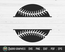 split name softball/baseball ball svg, softball stitches svg, baseball svg, softball svg, sports svg, sports ball svg