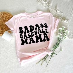 baseball mama svg, baseball mama shirt svg, baseball family svg, badass baseball mama svg, baseball season svg, gift for