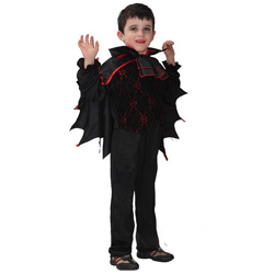 halloween children costume