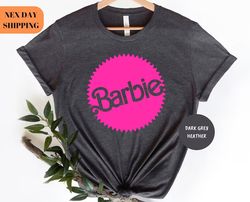 barbie t-shirt, barbie fan v-neck, barbie 2023, come on barbie tee ,barbie unisex tee, barbie fan girl shirt, barbie and