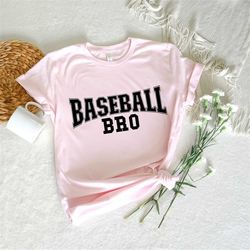 baseball bro svg, baseball svg, baseball fan svg, baseball brother shirt svg, baseball family svg, baseball season svg,