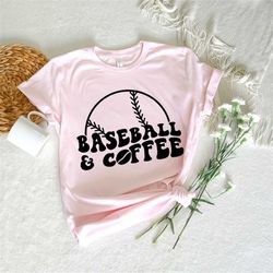 baseball and coffee svg, baseball svg, baseball fan svg, baseball vibes svg, baseball mom svg, wavy stacked svg, game da