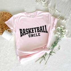 basketball uncle svg, basketball svg, basketball season svg, basketball family svg, basketball fan svg, basketball uncle