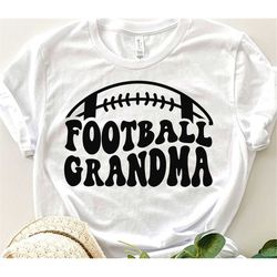 football grandma svg, football svg, leopard heart svg, football grandma shirt svg, football family svg, love football sv